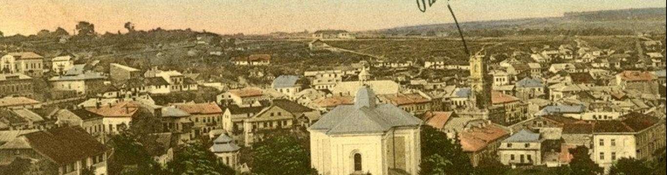 Buchach